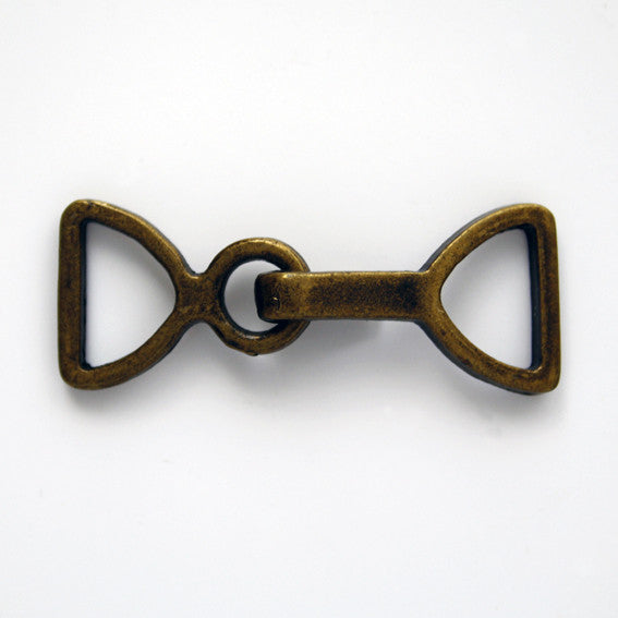 Clasp buckle 8mm
