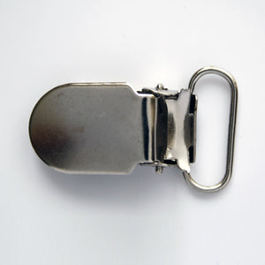 YBU201797 Bracer clip 20mm