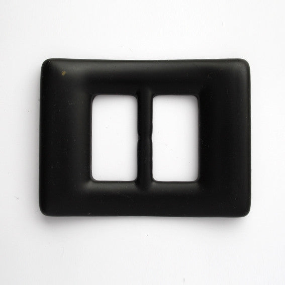 #1249 Rectangle buckle 48mm