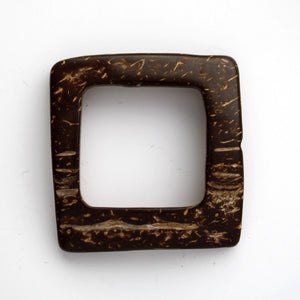 #1266 Square ring 25mm