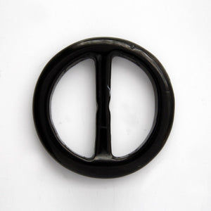 #1285 Decorative Buckle 25mm