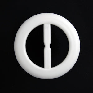 #1294 Round buckle 36mm