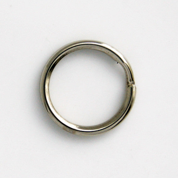 #1439 Key ring 15mm