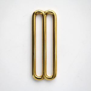 #1535 Metal slider 50 mm
