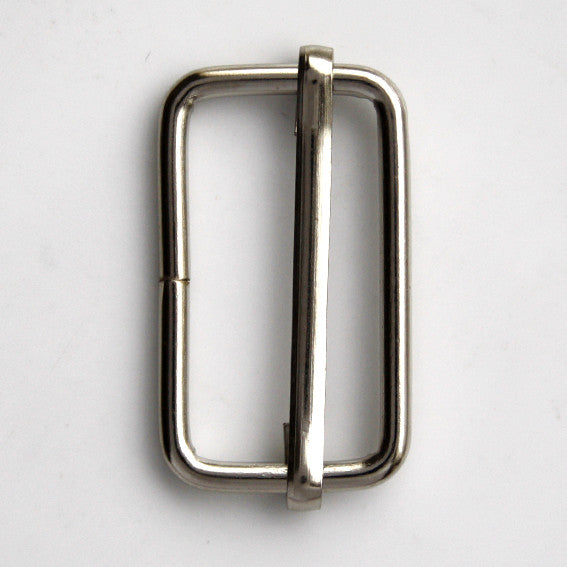 #1563 Metal slider 25mm