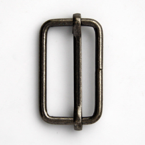 #1568 Metal slider 25mm