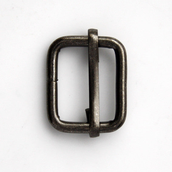 #1570 Metal slider 15mm