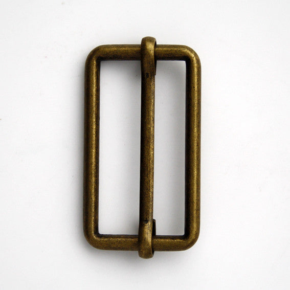 #1572 Metal slider 30mm