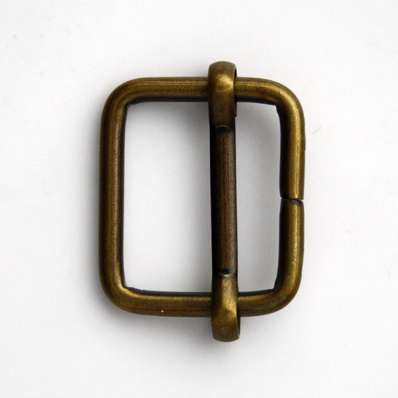 #1575 Metal slider 20mm