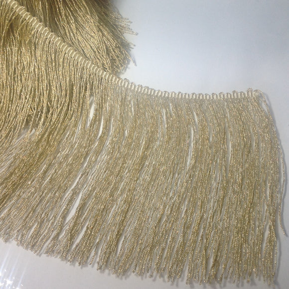 Harriet Fringe