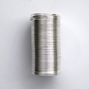 #1622 Decorative Metal Tube 18mm