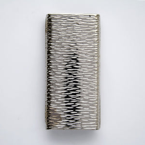 #1638 Decorative  Metal Tube 20mm