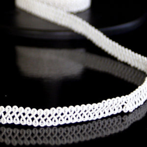 #2004 Figure 8 braid off-white 10mm