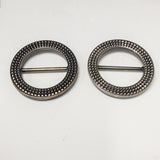 Decorative Slider Ring