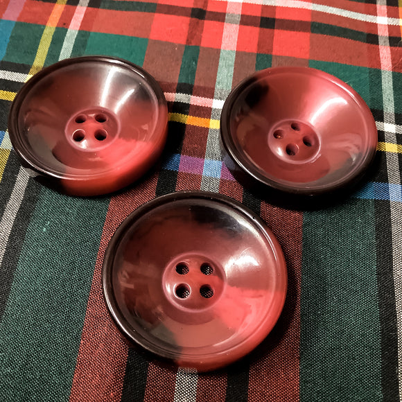 Caydon Dish Button