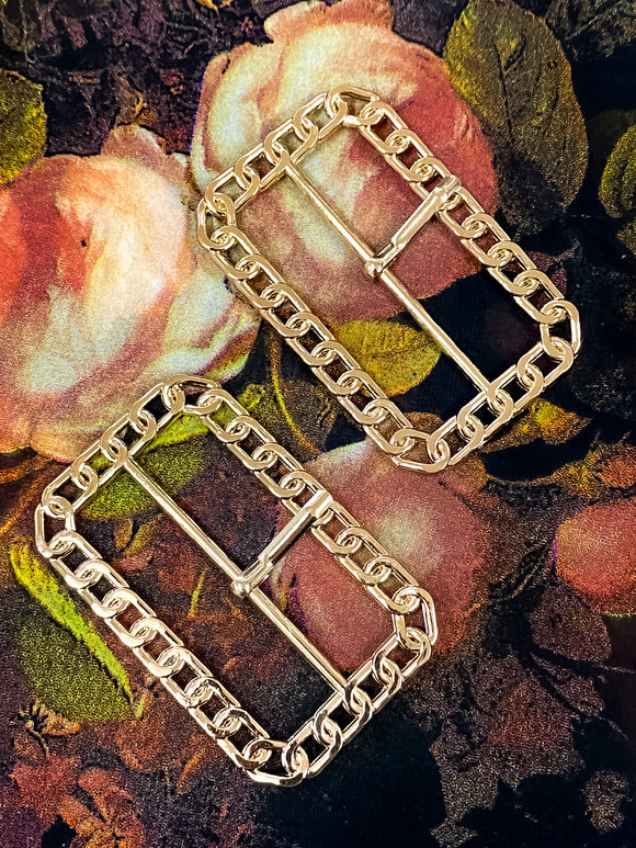 Chain Buckle