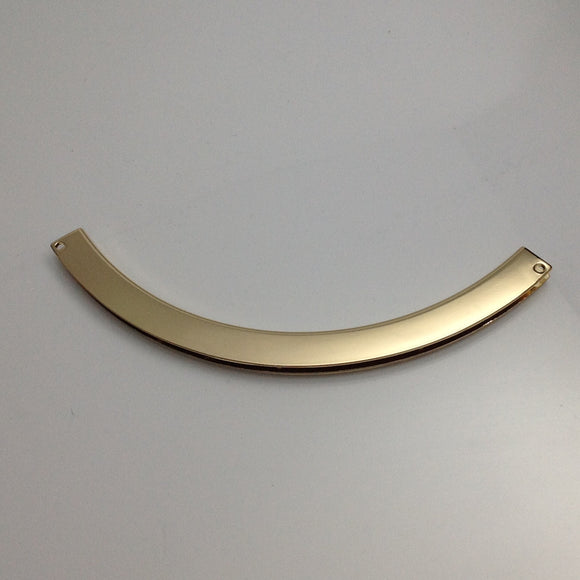 #YBU20220 CURVED BAR 13CM LONG