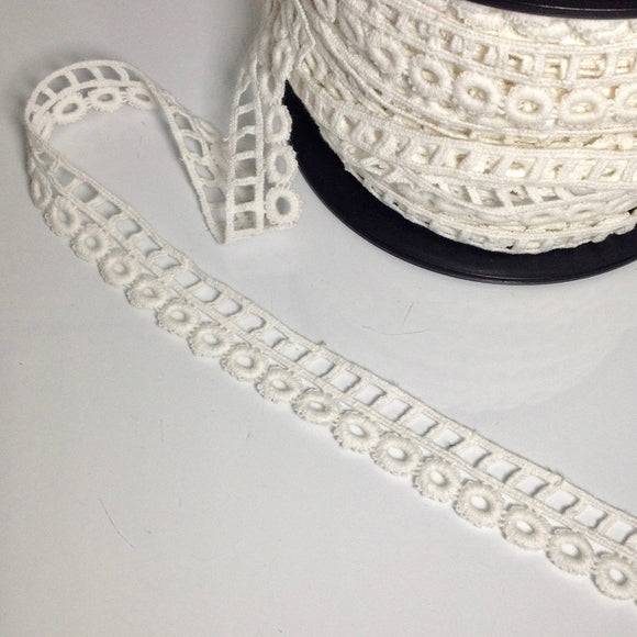Ada Edging