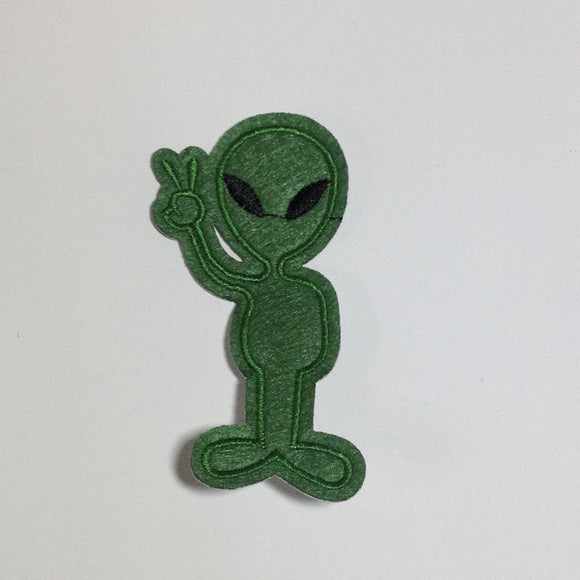 Out Of This World Patch