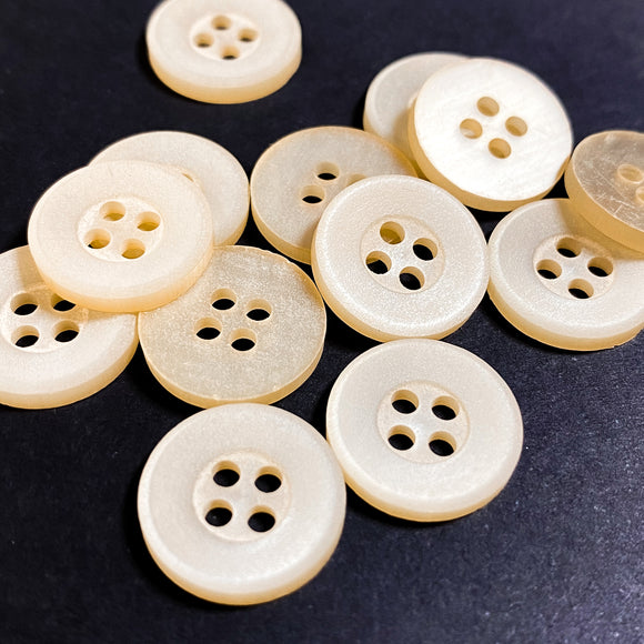 Scotty Bone Button