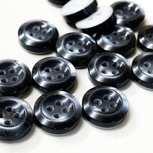 Steele Shirt Button