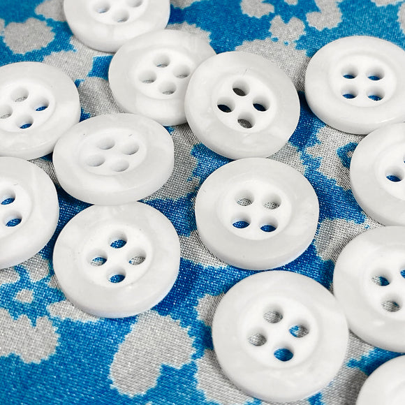 Smith Shirt Button