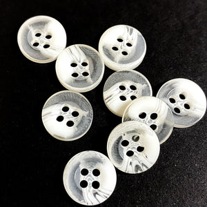 Silas Shirt Button