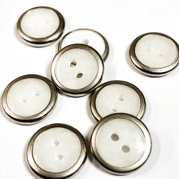 Sawyer Shirt Button