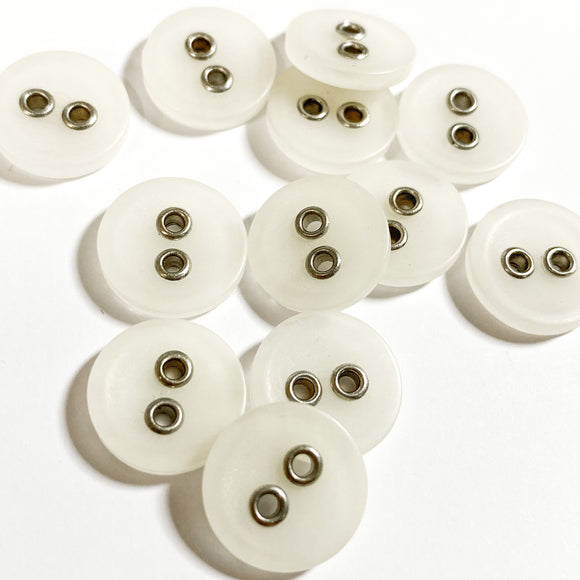 Sergei Eyelet Button
