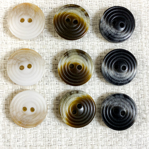 Stannis Shirt Button