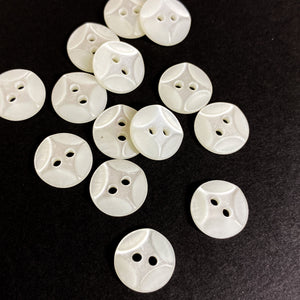 Scott Shirt Button