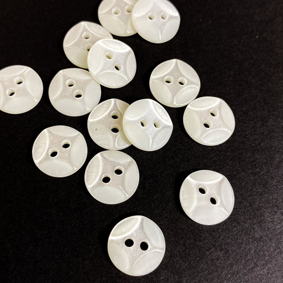 Scott Shirt Button