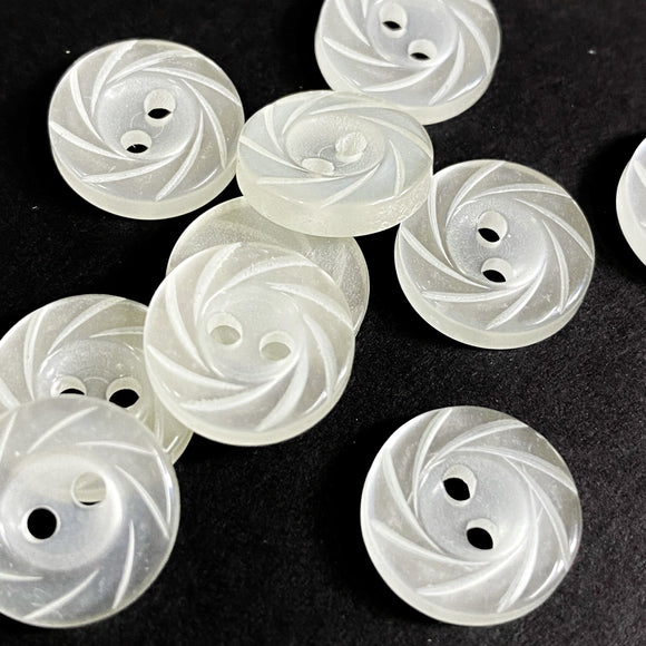 Seamore Shirt Button