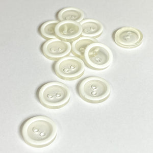 Staford Shirt Button