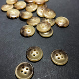 Sammy Shirt Button