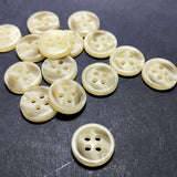 Sonny Shirt Button