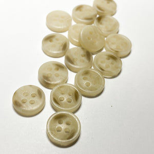 Sonny Shirt Button