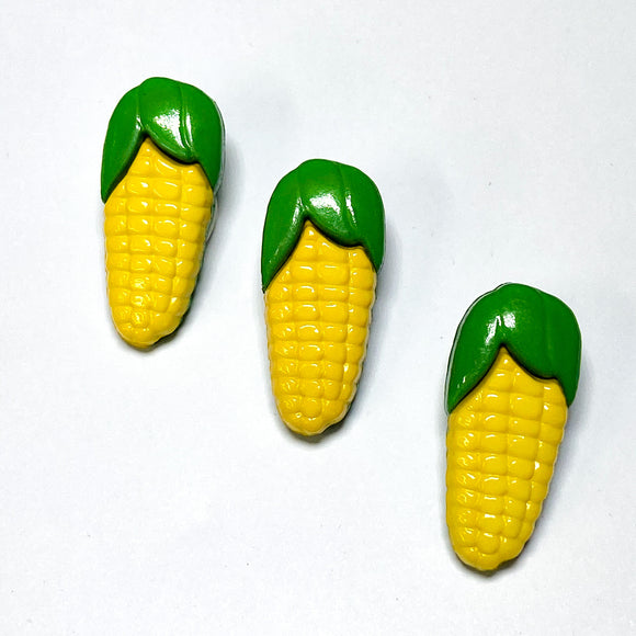 Corn Button