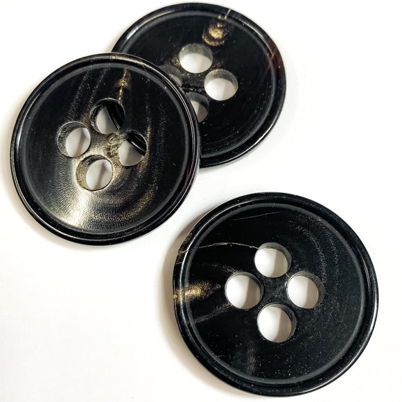 Hector Horn Button