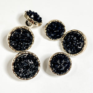 Geode Button