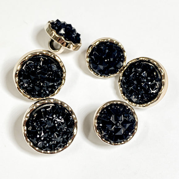 Geode Button