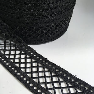 Bianca Guipure Lace