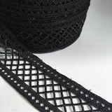 Bianca Guipure Lace