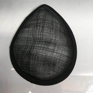 Sinamay Fascinator Base
