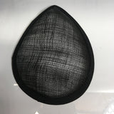 Sinamay Fascinator Base