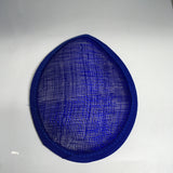 Sinamay Fascinator Base
