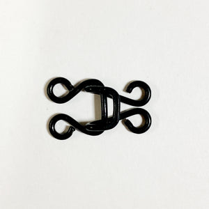 Corset Hook & Eye