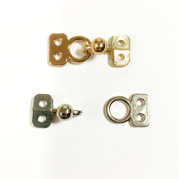 Japanese Ball Hook & Eye