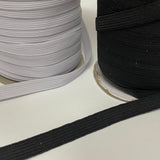 Sewing flat Knitted Face Mask Elastic