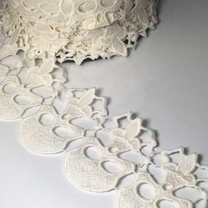 Alexis Scull Lace